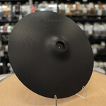 Roland Pre-Owned Roland CY-14C-T V-Cymbal Crash