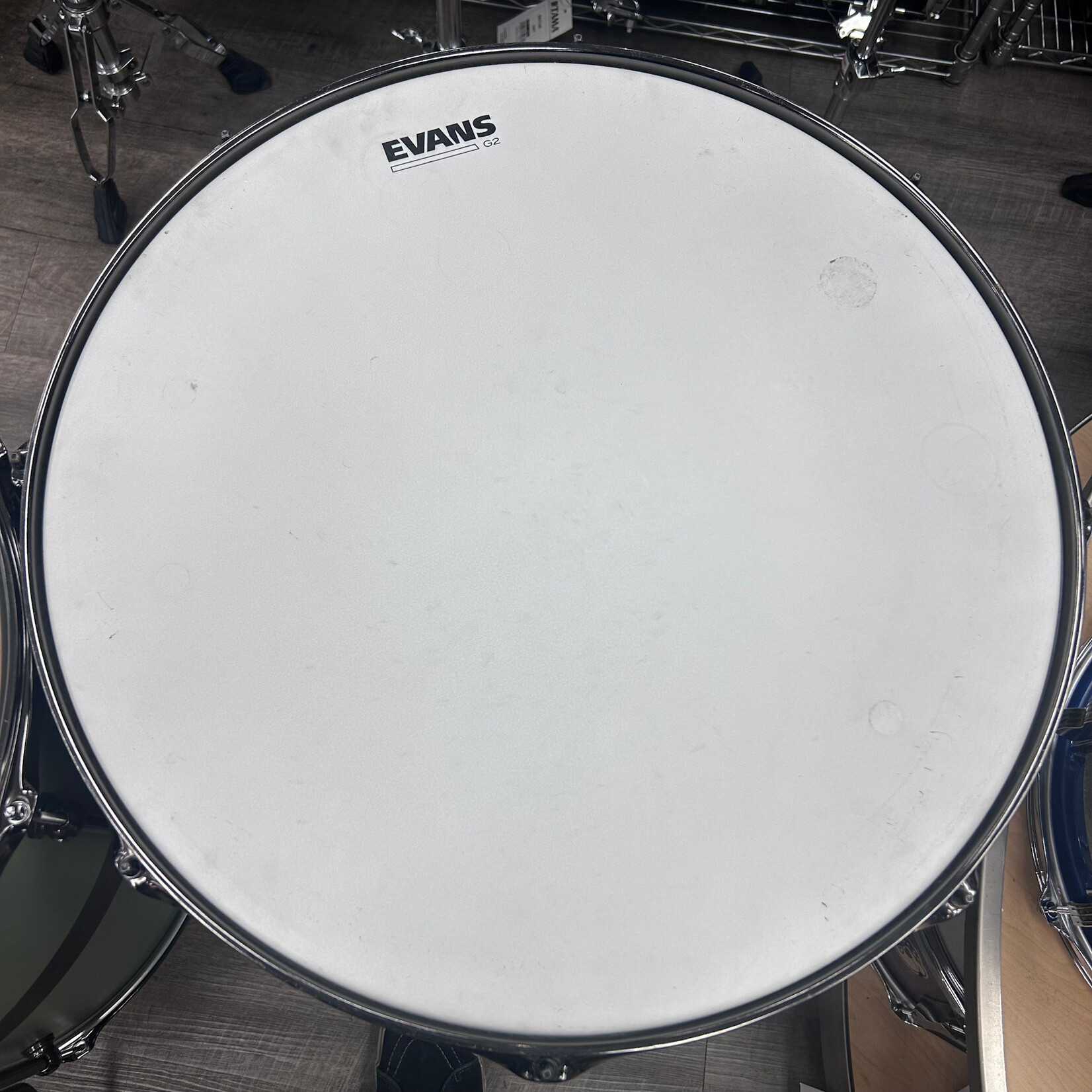 Anchor Used Anchor Galleon Shell Pack 14/18/20/24