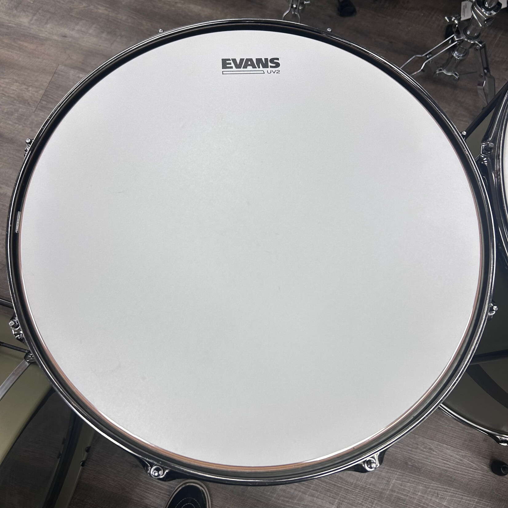 Anchor Used Anchor Galleon Shell Pack 14/18/20/24