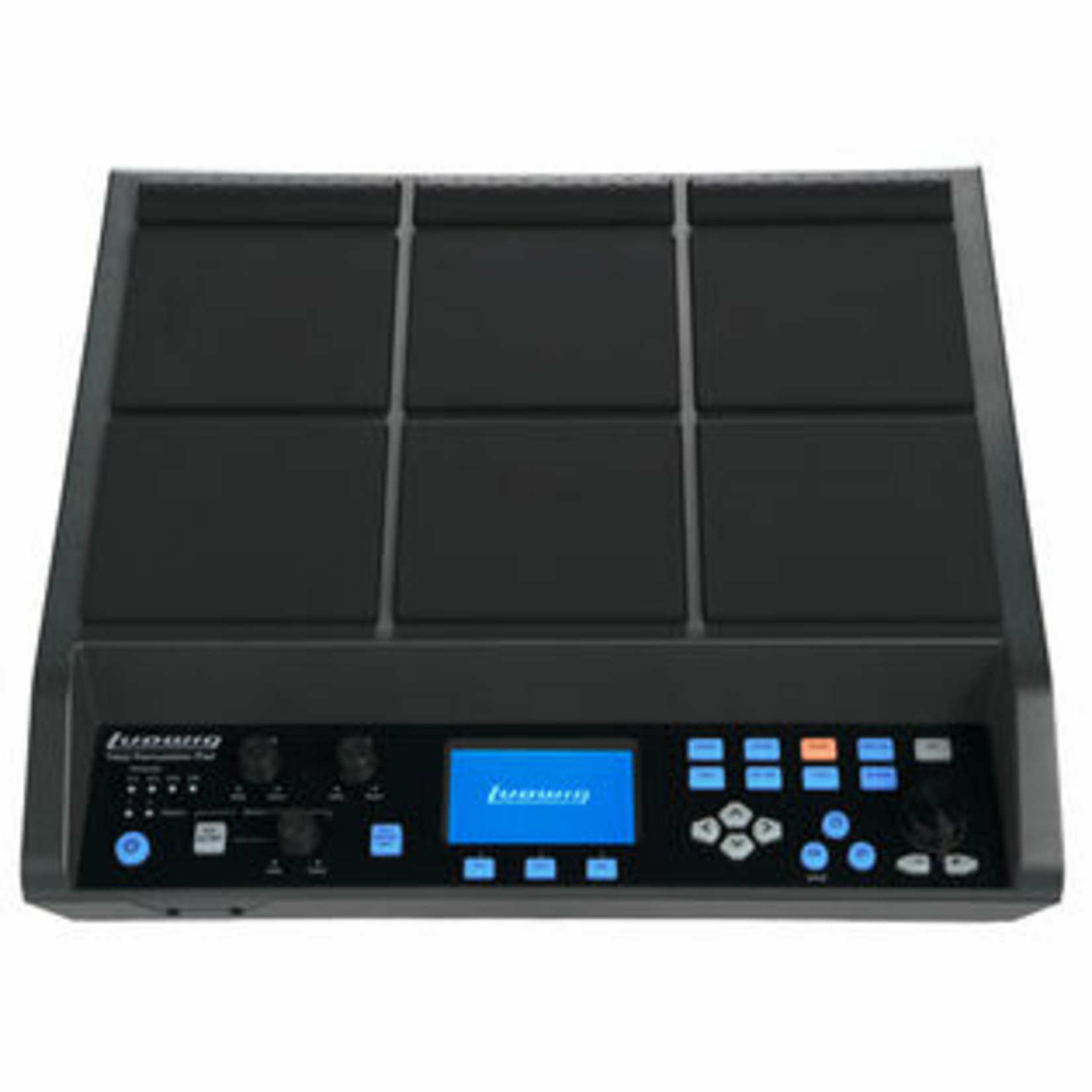 Ludwig Ludwig Total Percussion Multi Pad LED104