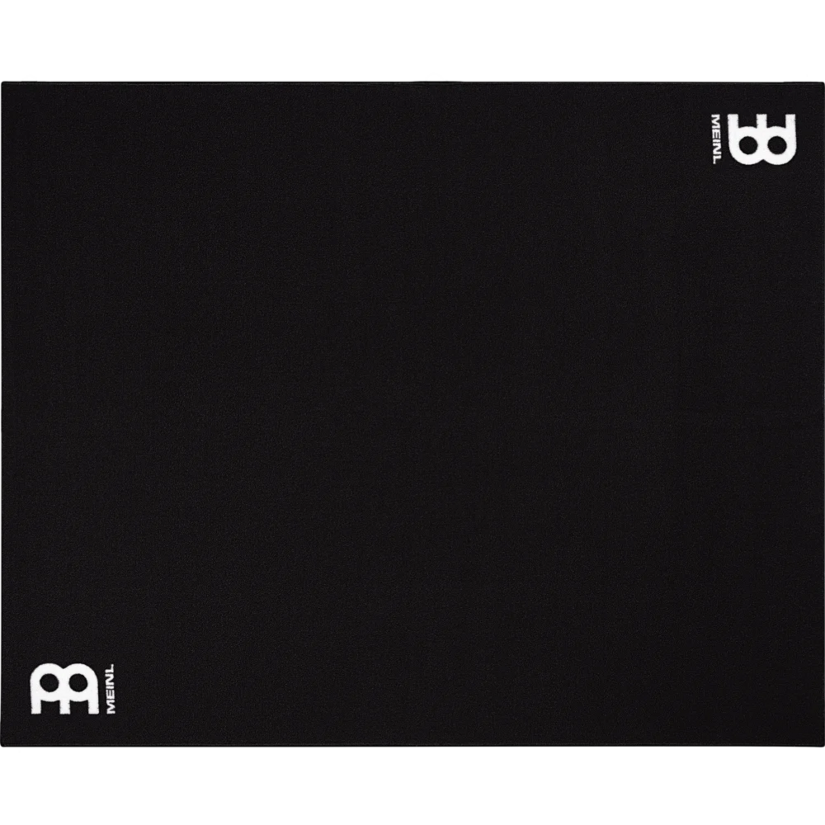Meinl Meinl Drum Rug Black/White MDR