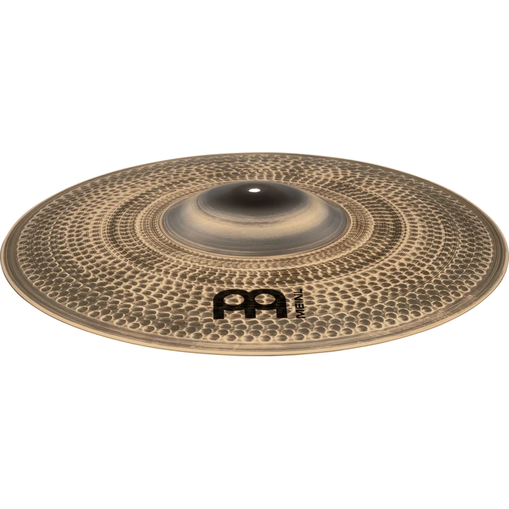 Meinl Meinl Pure Alloy Custom 21" Super Bell Ride PAC21SBR