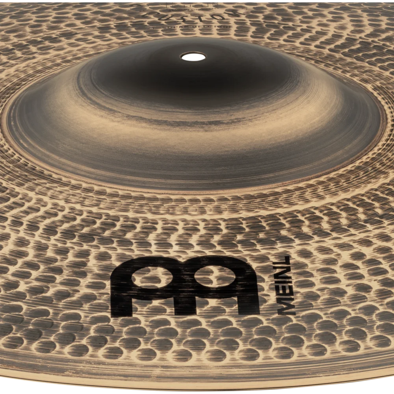 Meinl Meinl Pure Alloy Custom 21" Super Bell Ride PAC21SBR