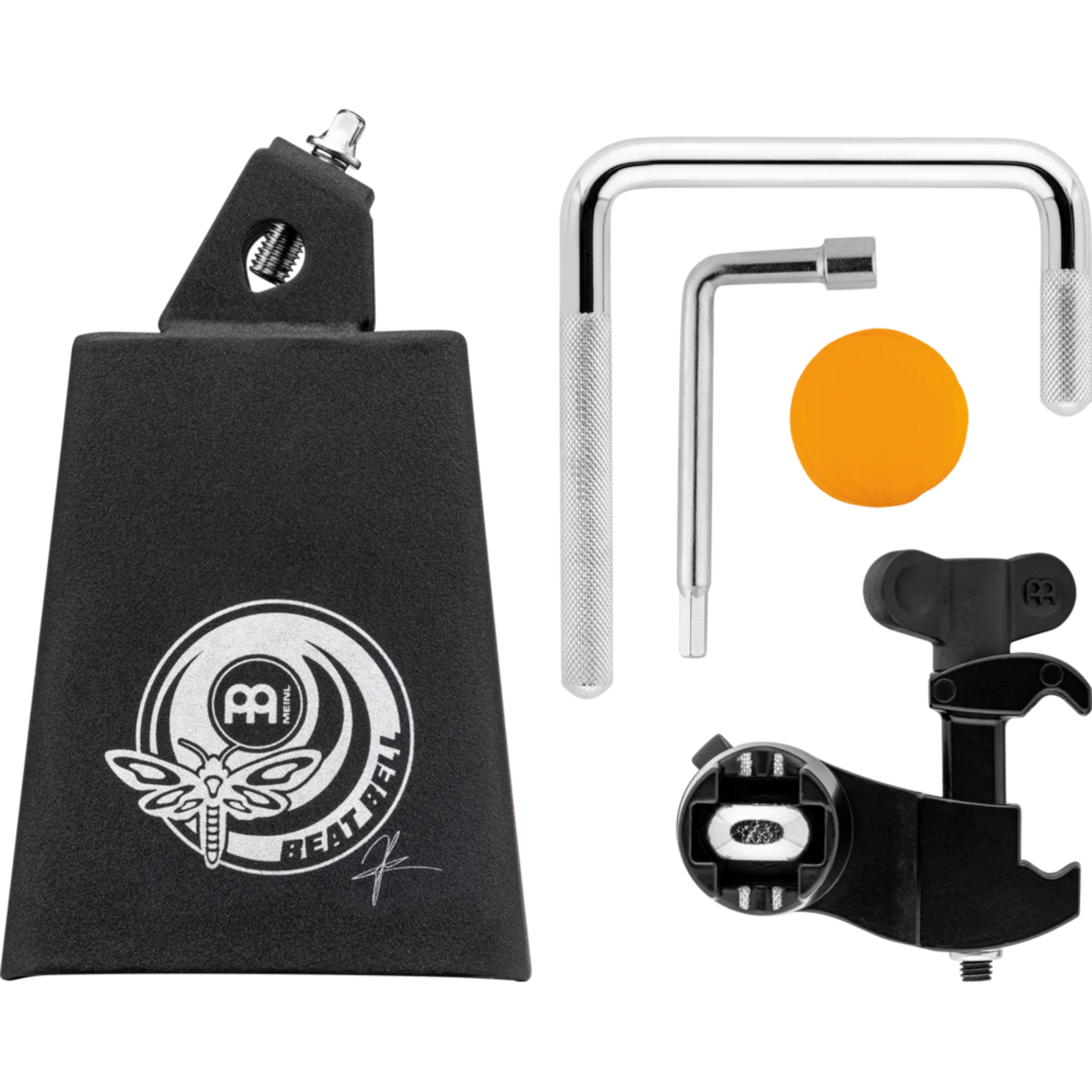 Meinl Meinl 5" Anika Nilles Signature Beat Bell AN-BB