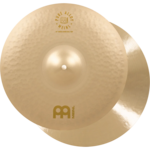 Meinl Meinl Pure Alloy 14" Benny Greb Quick Sand Hats PA14QSH