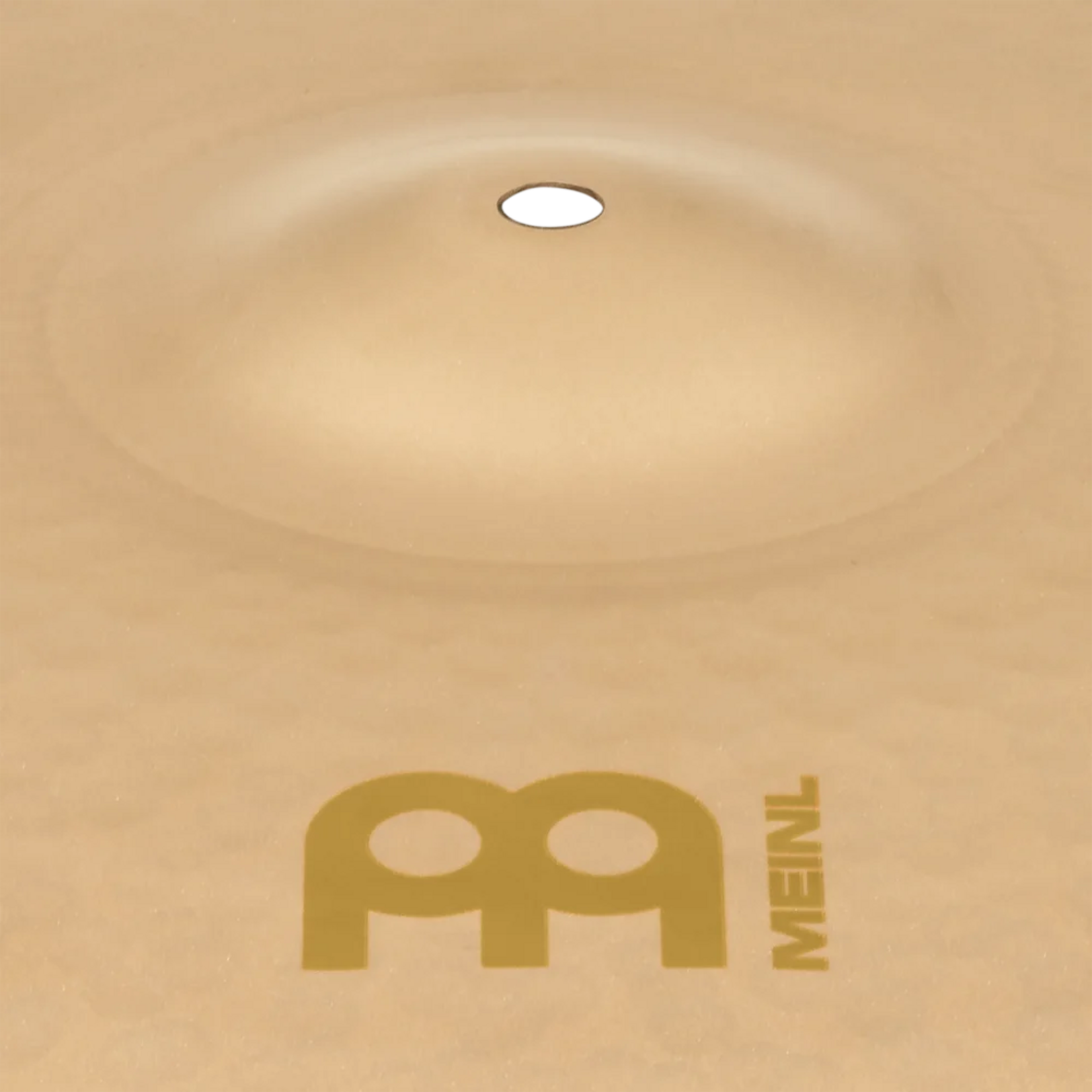 Meinl Meinl Pure Alloy 14" Benny Greb Quick Sand Hats PA14QSH
