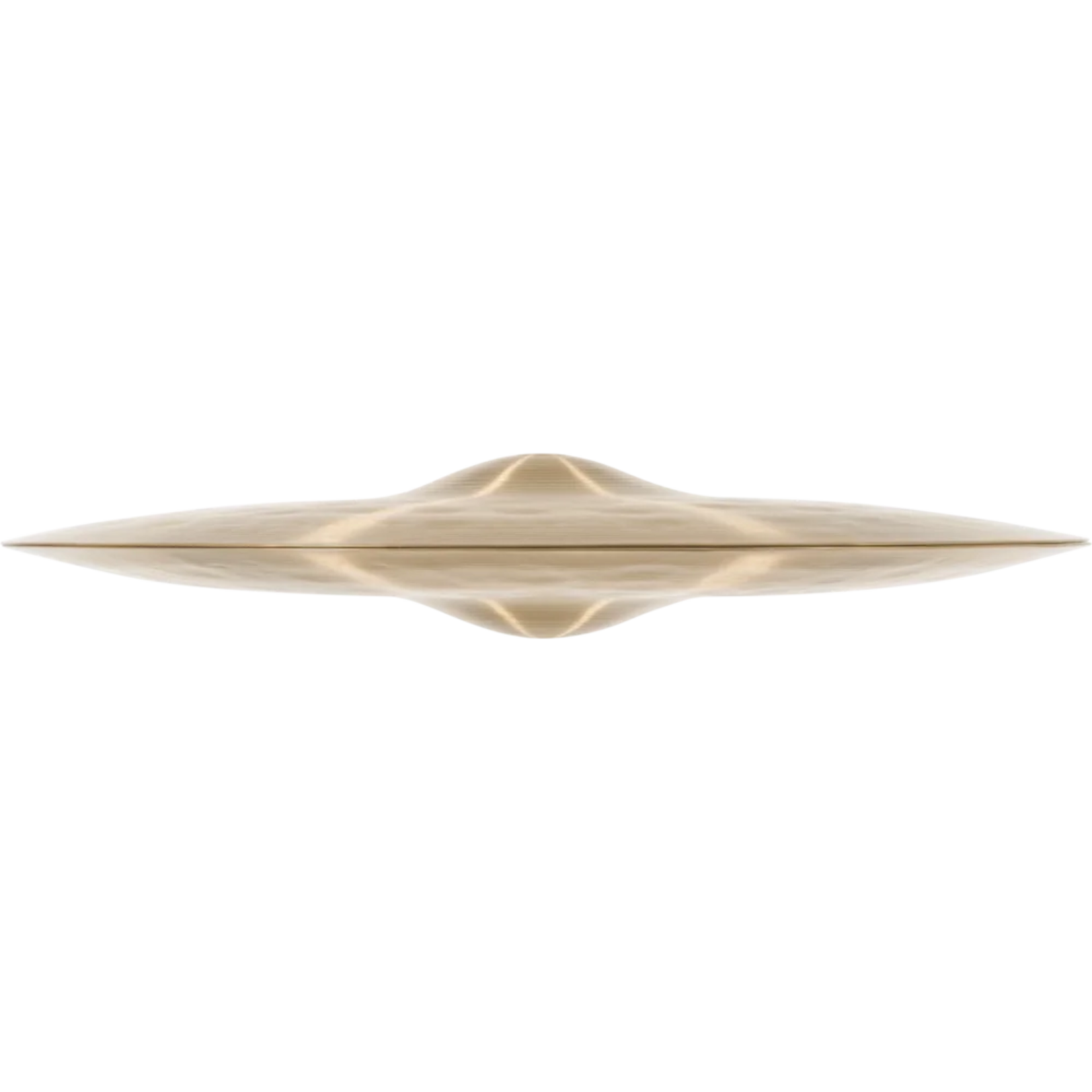 Meinl Meinl Byzance Traditional 15" Extra Hammered Hi-Hat B15EHH