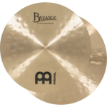 Meinl Meinl Byzance Traditional 15" Extra Hammered Hi-Hat B15EHH