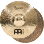 Meinl Meinl Byzance Brilliant 14" Fast Hi-Hat B14FH