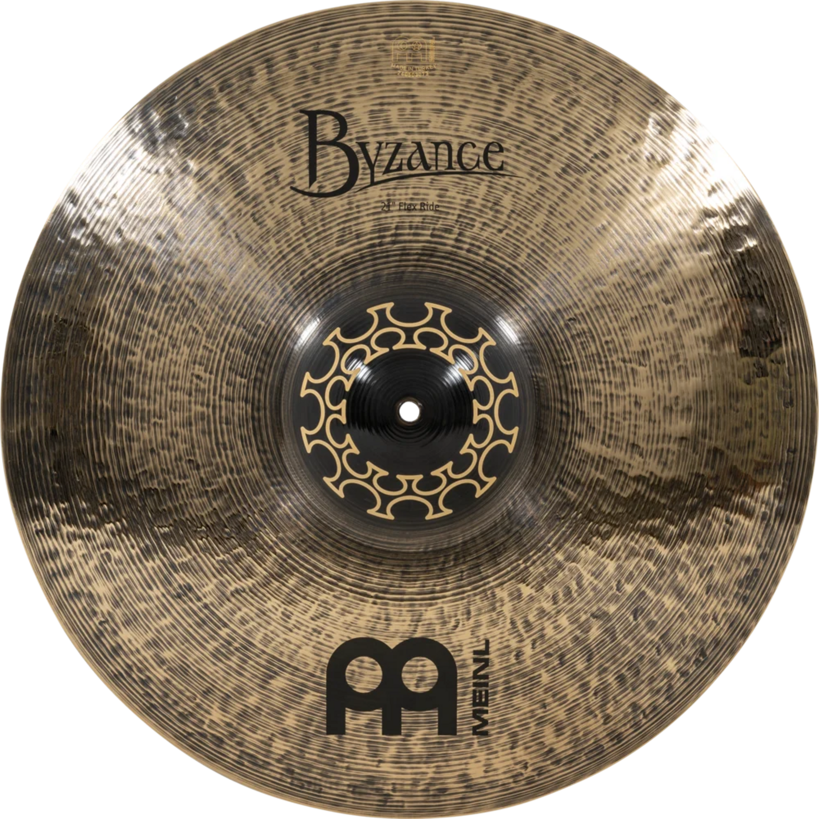 Meinl Meinl Byzance Brilliant 21" Thomas Lang Flex Ride B21FLXR