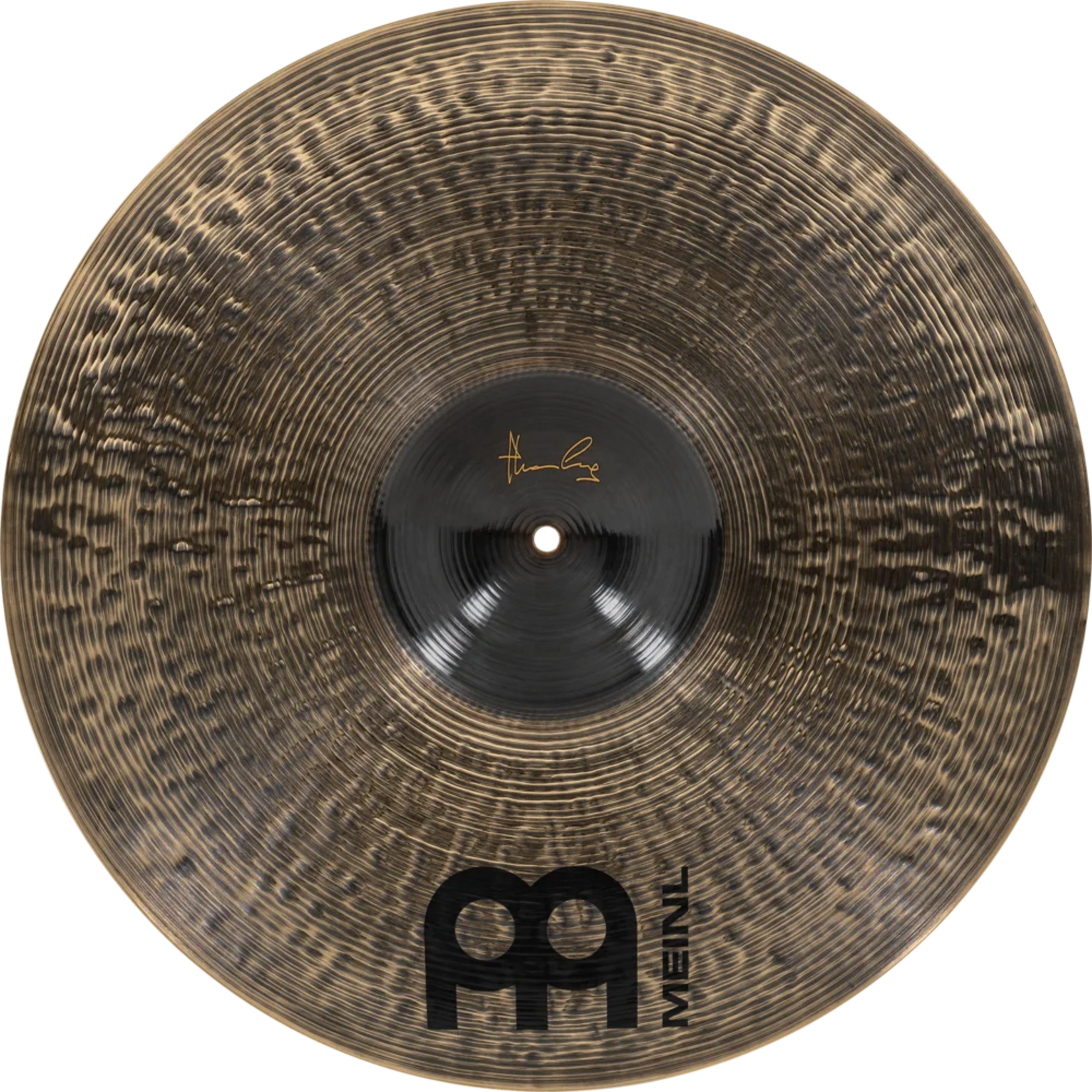 Meinl Meinl Byzance Brilliant 21" Thomas Lang Flex Ride B21FLXR