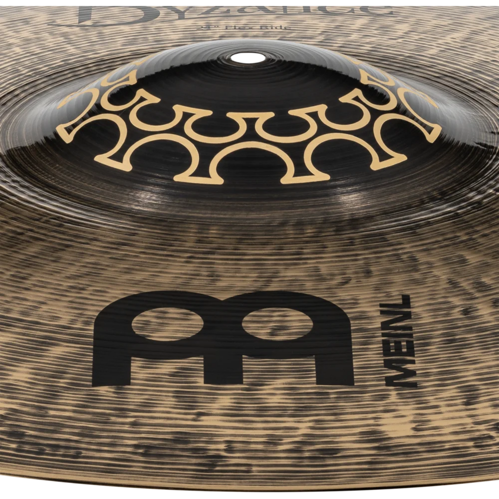 Meinl Meinl Byzance Brilliant 21" Thomas Lang Flex Ride B21FLXR