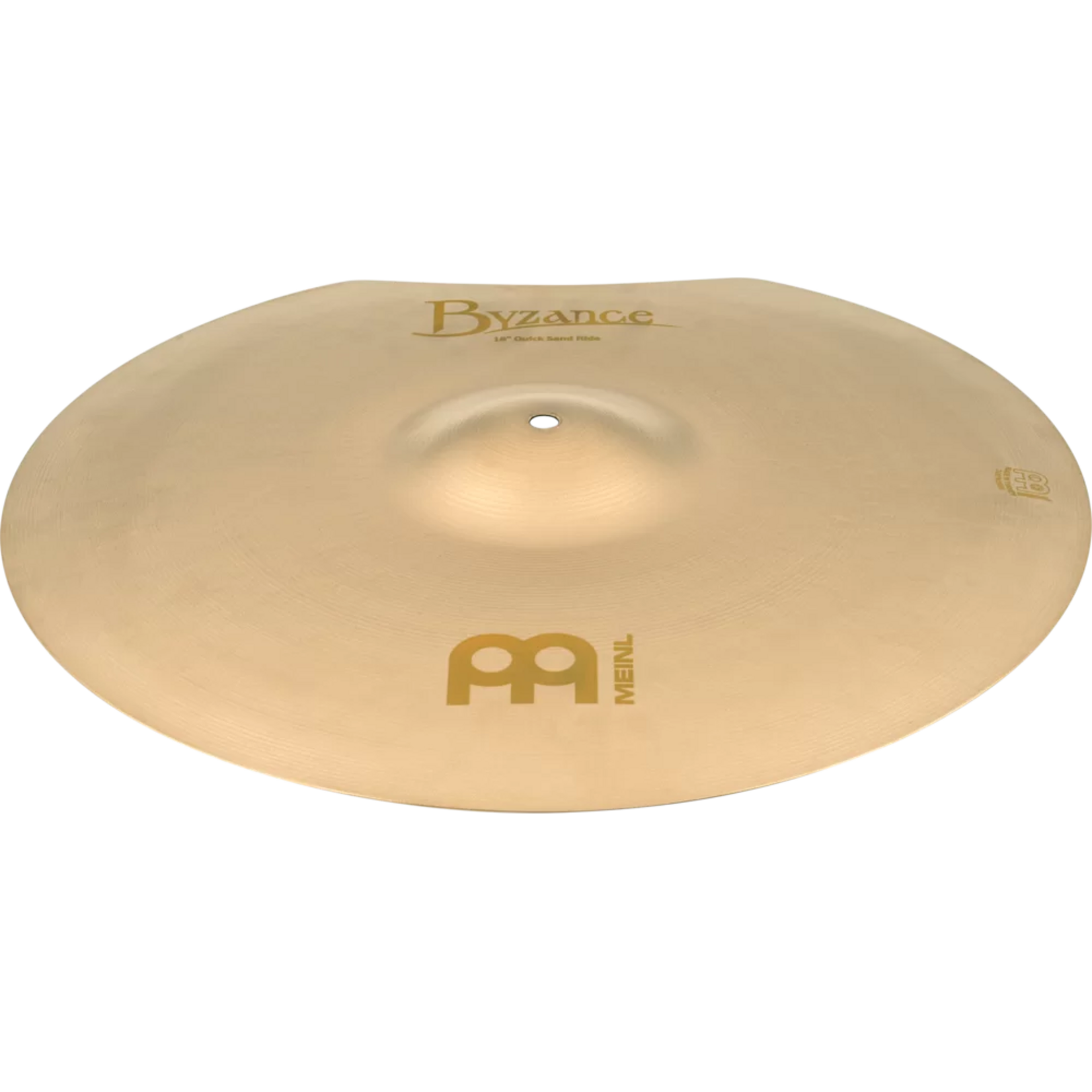 Meinl Meinl Byzance Vintage 18" Benny Greb Quick Sand Ride B18QSR