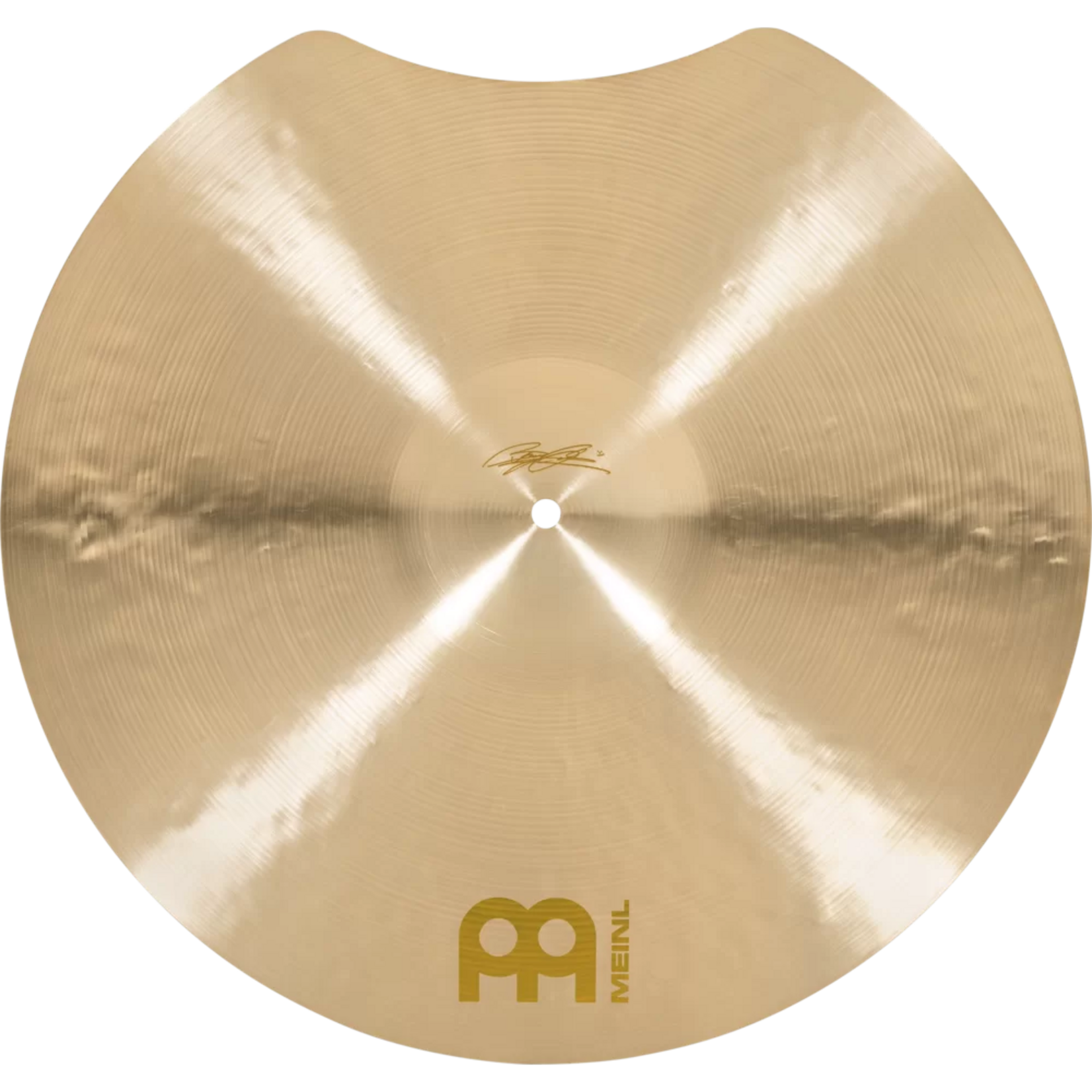 Meinl Meinl Byzance Vintage 18" Benny Greb Quick Sand Ride B18QSR