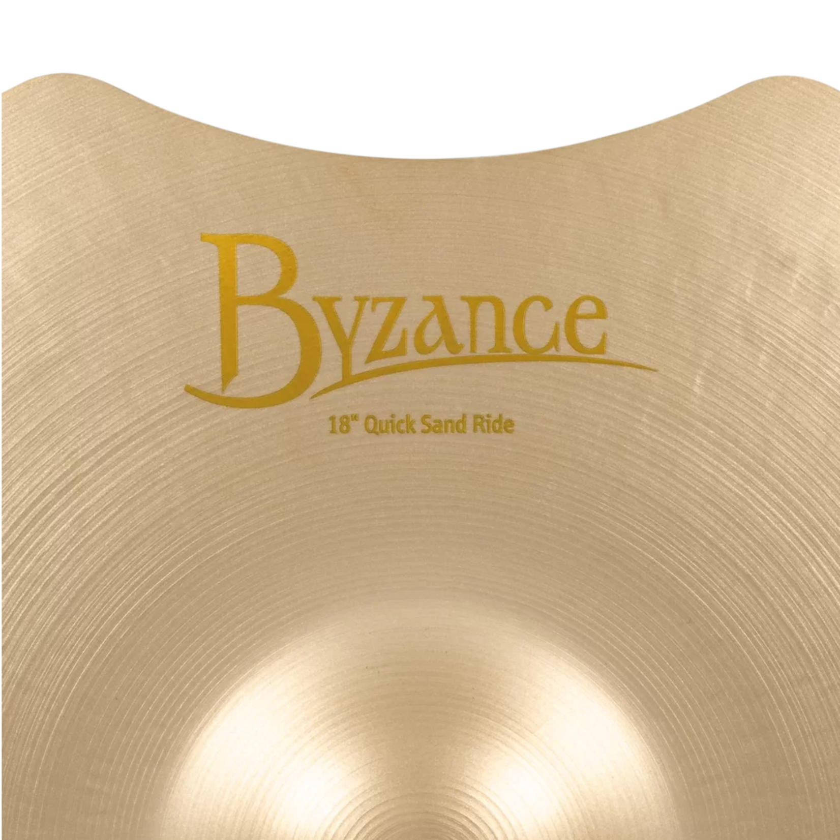 Meinl Meinl Byzance Vintage 18" Benny Greb Quick Sand Ride B18QSR