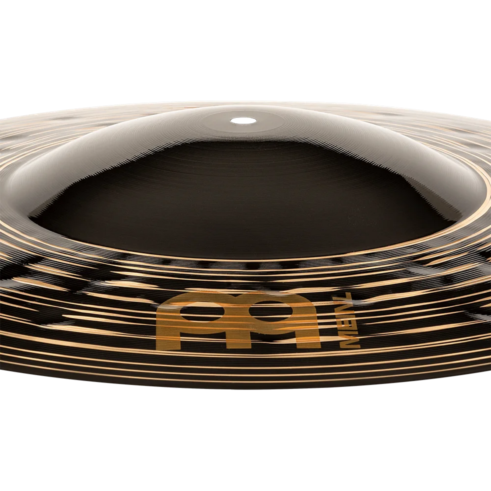 Meinl Meinl Classics Custom Dark 18" Heavy Big Bell Ride CC18HBBDAR