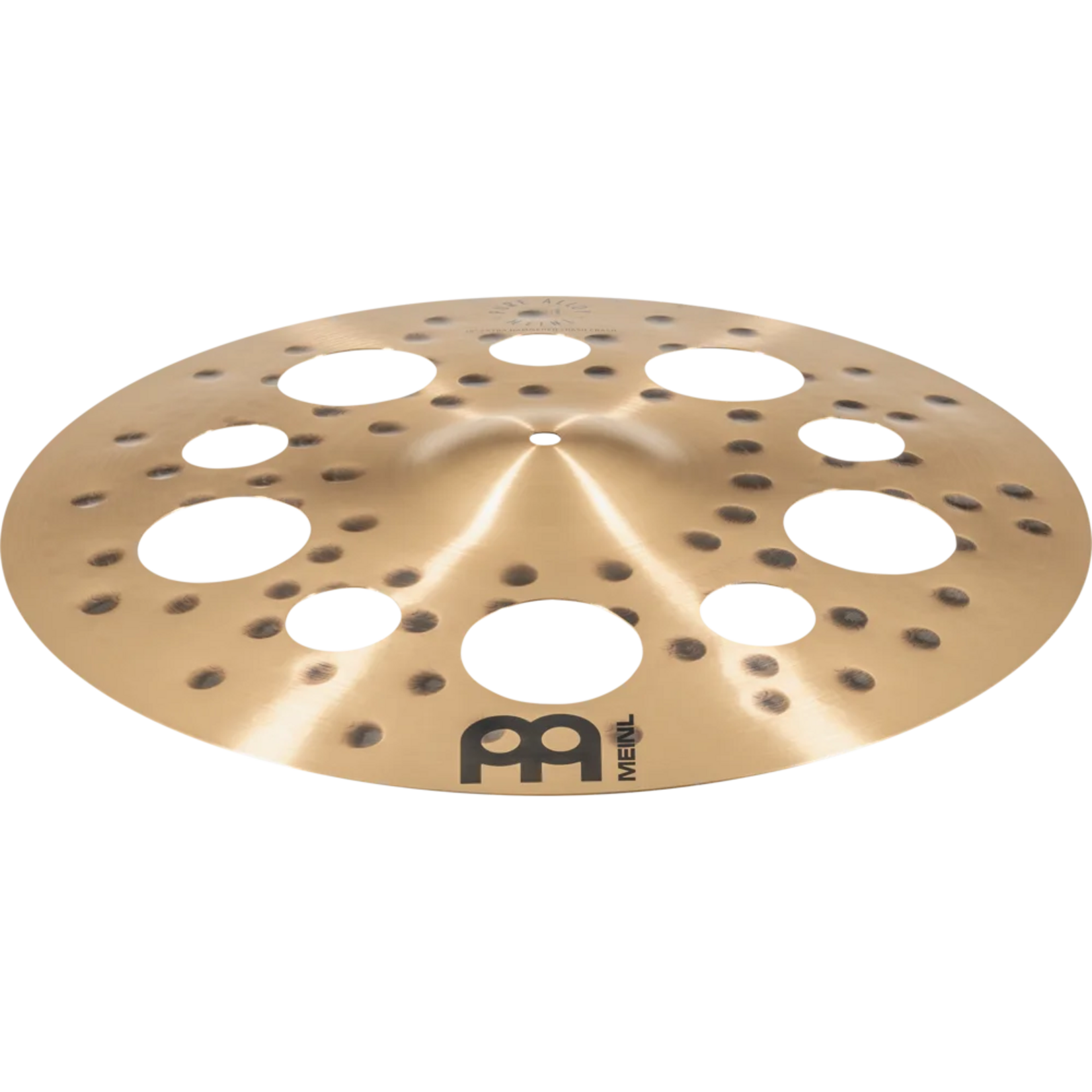 Meinl Meinl Pure Alloy 18" Extra Hammered Trash Crash PA18EHTRC