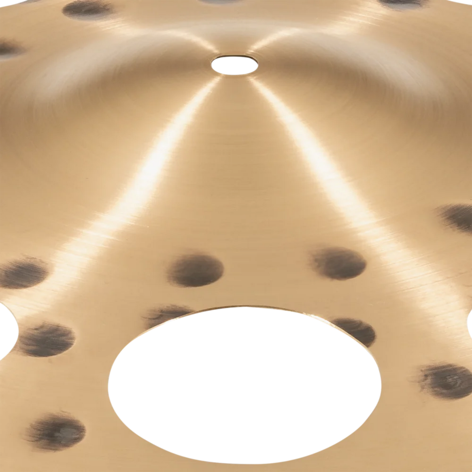 Meinl Meinl Pure Alloy 18" Extra Hammered Trash Crash PA18EHTRC