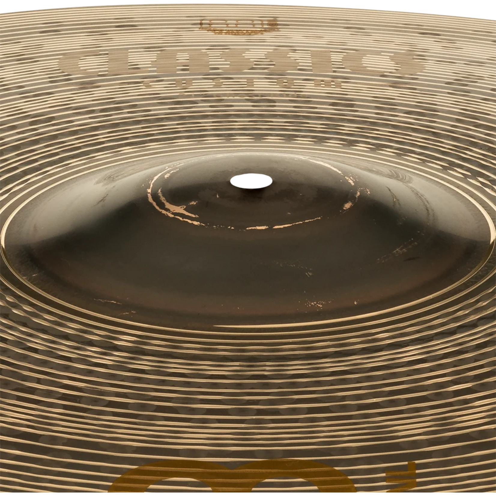 Meinl Meinl Classics Custom Brilliant 21" Ghost Ride CC21GR