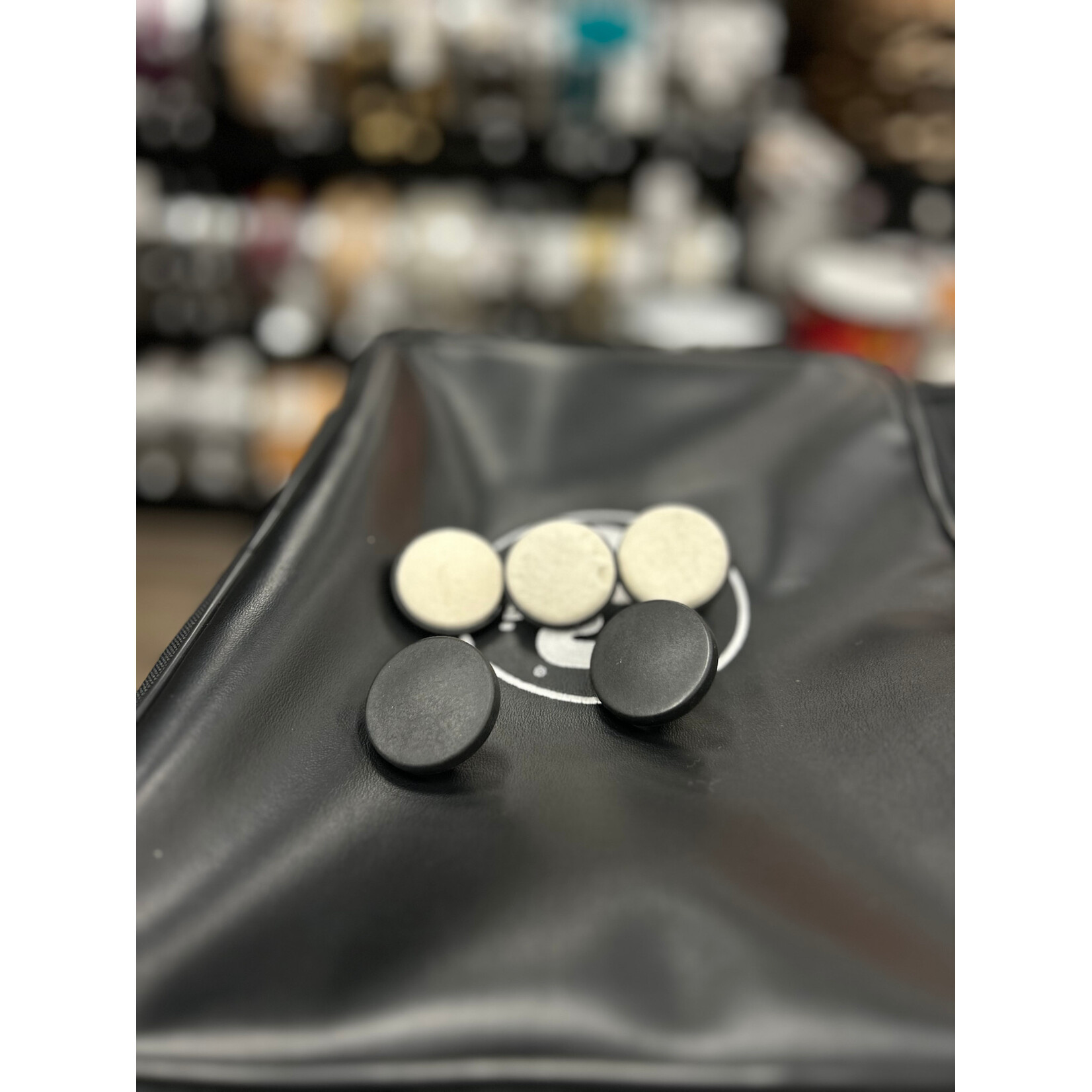 DW Demo Model DW MFG Direct Drive Double Pedal DWCPMDD2