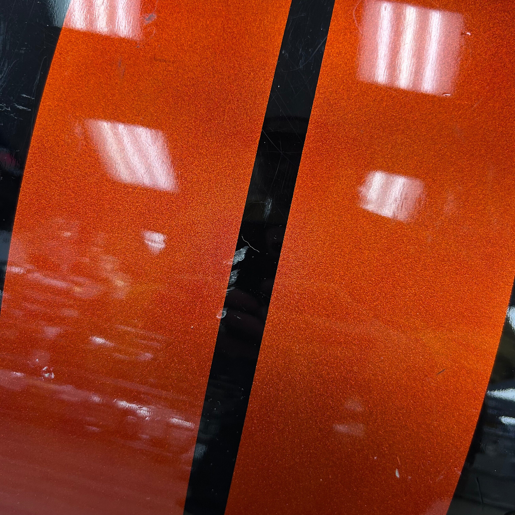 YAMAHA Used Yamaha Tour Custom Moto-X shell pack 12/16/24/14sn