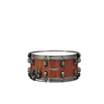 Tama Tama 6.5 x 14" Starclassic Bubinga Snare Drum (Gloss African Cherry) BES1465BA