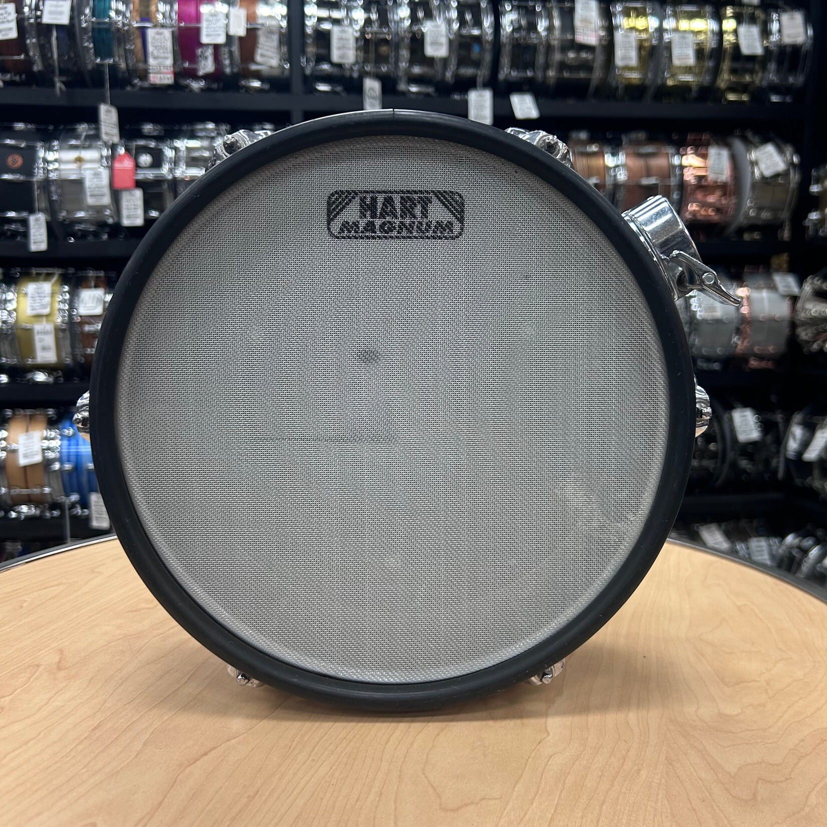 Hart Dynamics Pre-Owned Hart Dynamics Professional 10" Electronic Pad #6