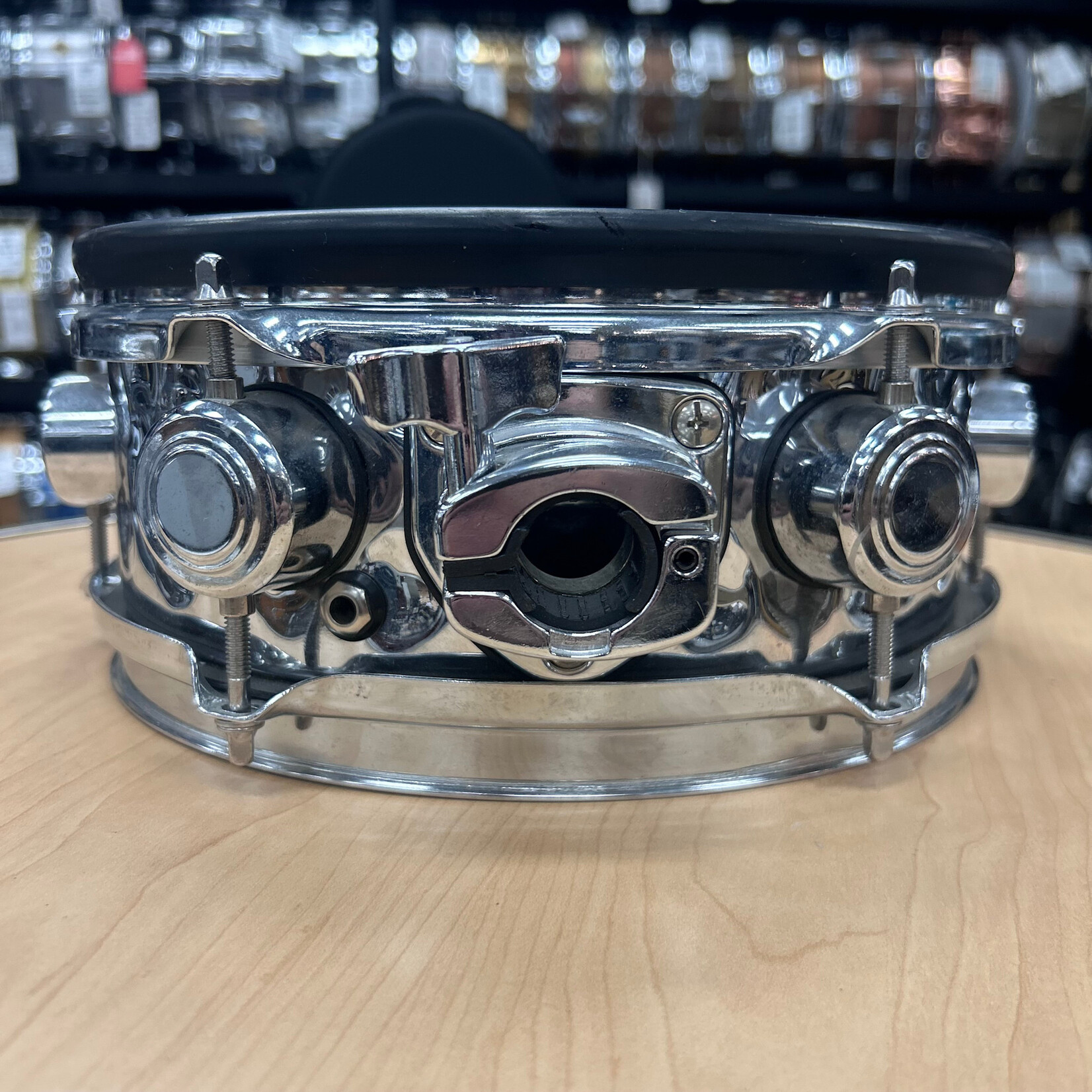 Hart Dynamics Pre-Owned Hart Dynamics Professional 10" Electronic Pad #6