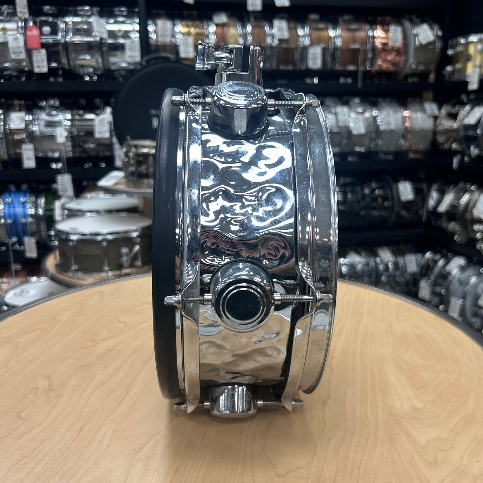 Hart Dynamics Pre-Owned Hart Dynamics Professional 10" Electronic Pad #6