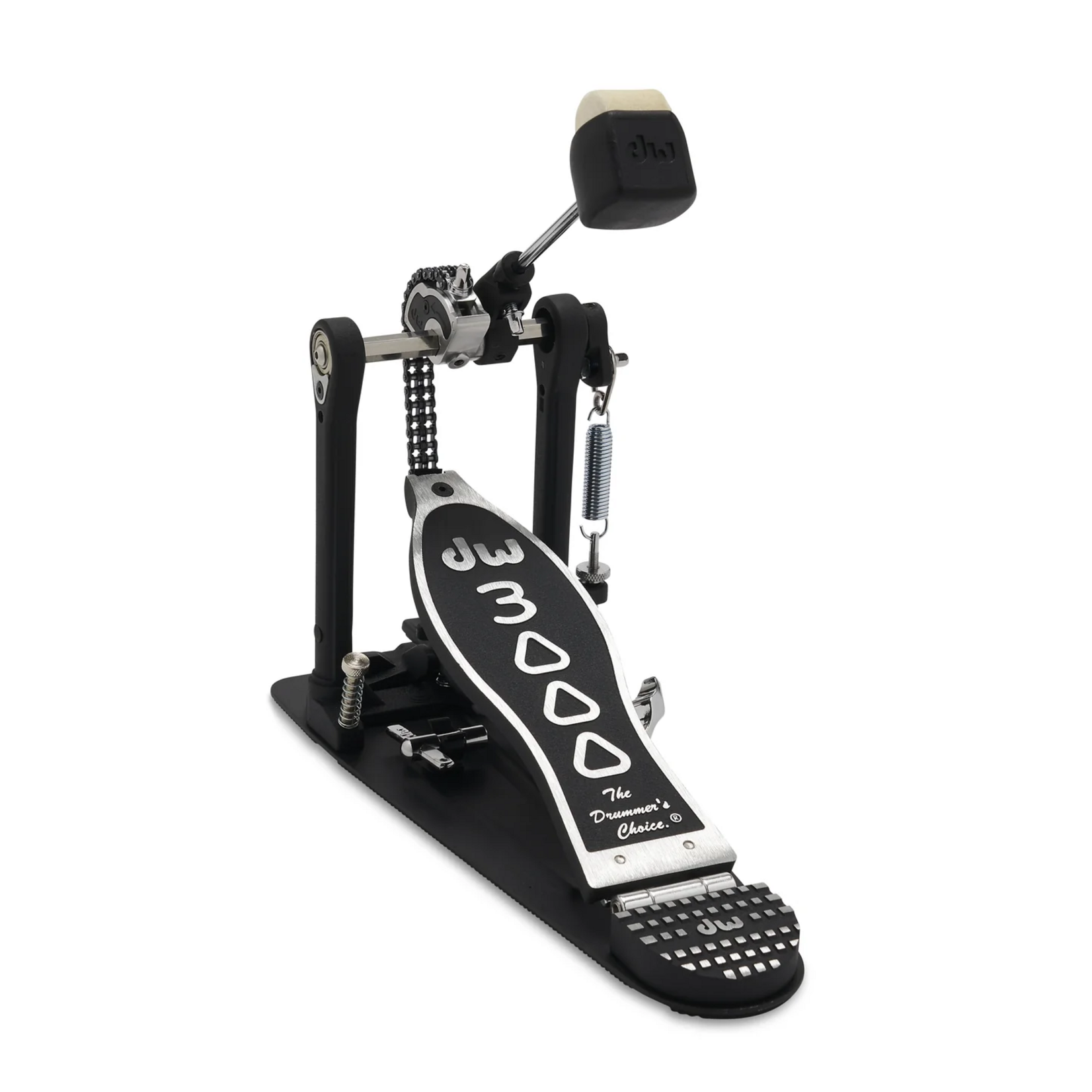 DW DW 3000 Series Single Pedal