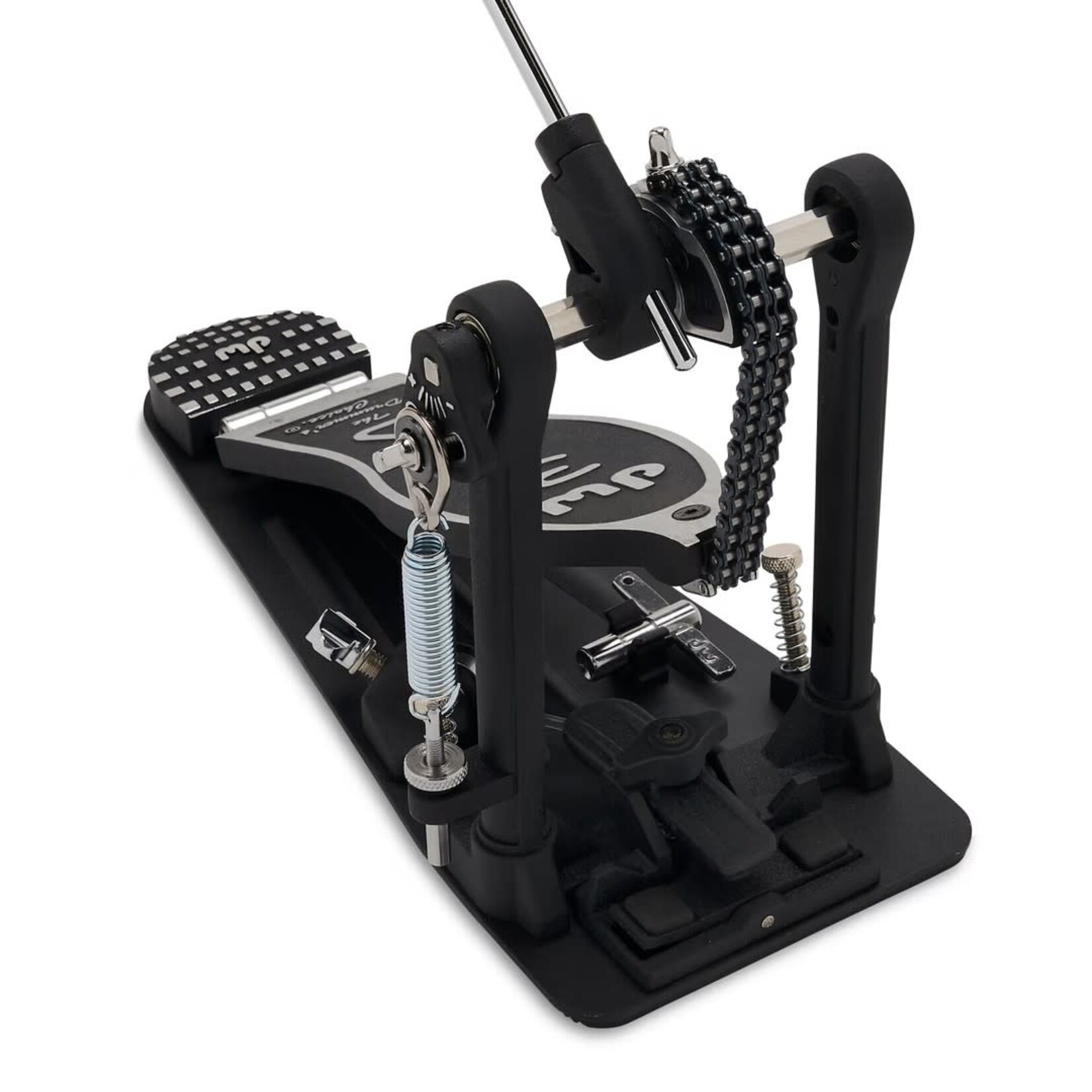 DW DW 3000 Series Single Pedal
