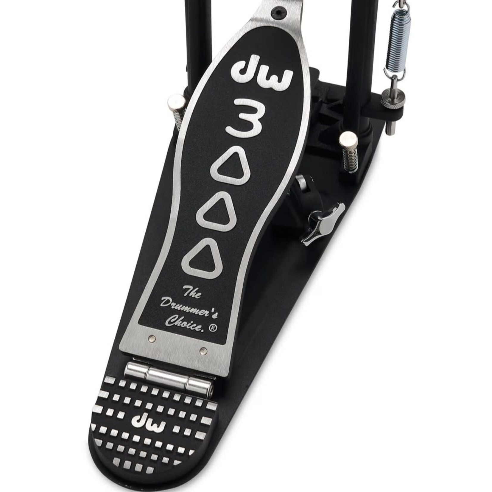 DW DW 3000 Series Single Pedal