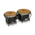 LP LP Raul Rekow 7-1/4" and 8-5/8" Bongos