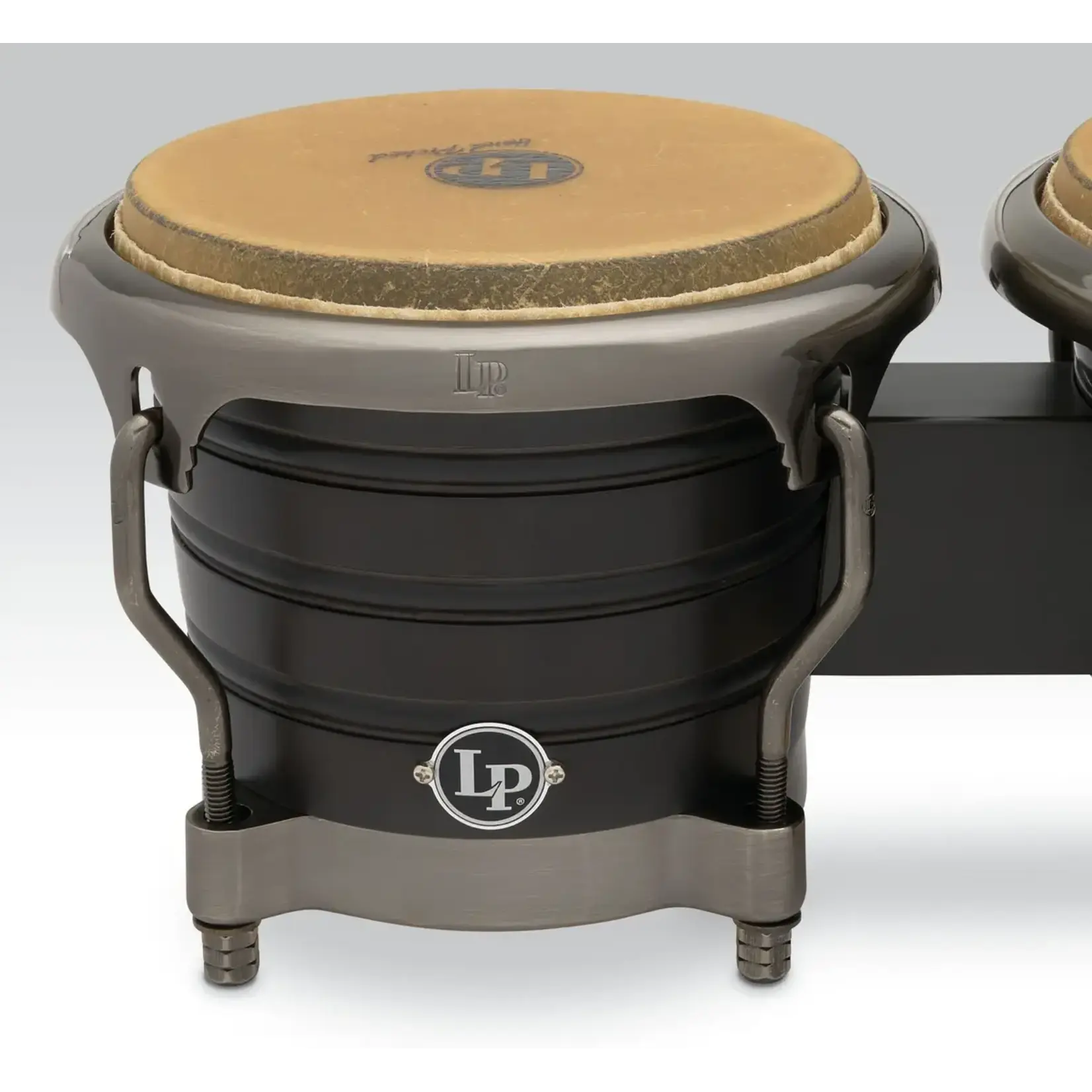 LP LP Raul Rekow 7-1/4" and 8-5/8" Bongos