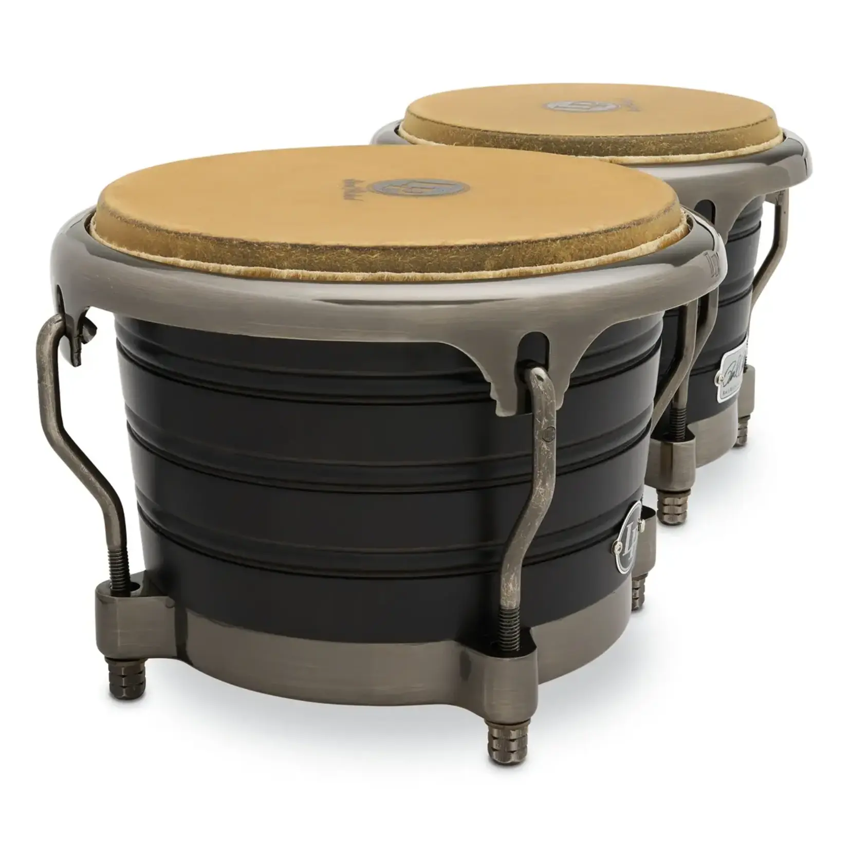 LP LP Raul Rekow 7-1/4" and 8-5/8" Bongos