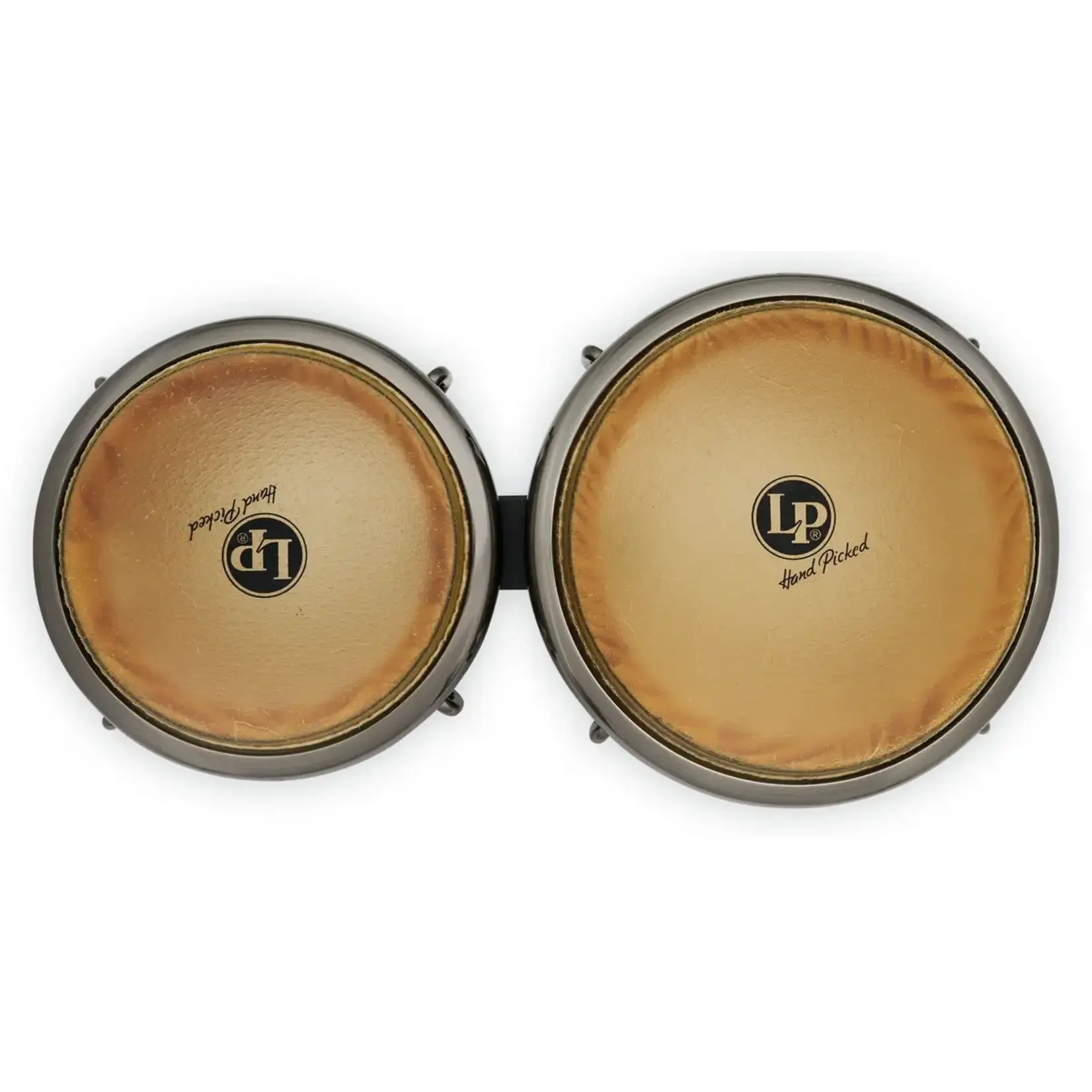 LP LP Raul Rekow 7-1/4" and 8-5/8" Bongos