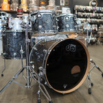 DW Used DW Performance 4-pc Shell Pack 10/12/16/22 (Black Diamond)