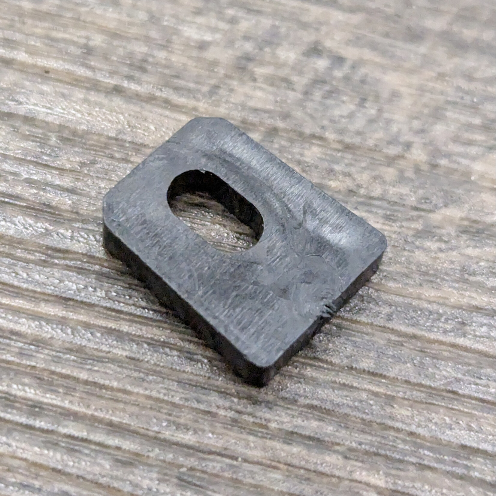 Ludwig Ludwig Springless Retainer P2200R