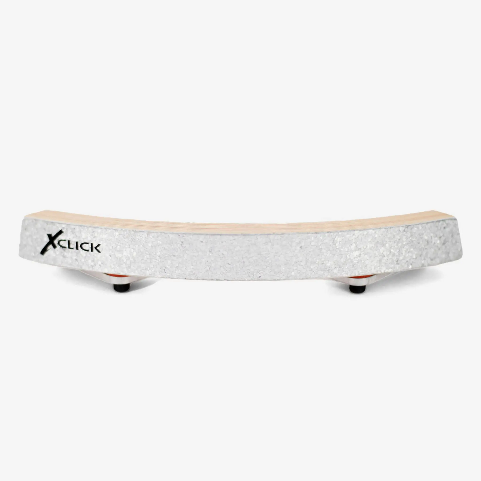 Gruv-X Gruv-X X-Click GRVXCL-SLS (Ltd. Ed. Silver Sparkle)