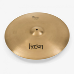 Kasza Kasza Cymbals F Series 18" Light Crash