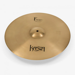 Kasza Kasza Cymbals F Series 16" Light Crash