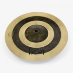 Kasza Kasza Cymbals R Series Sonic Ring 10" Splash
