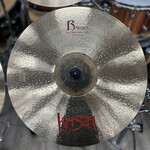 Kasza Kasza Cymbals R Series 18" Fast Dirty Bell Crash Cymbal