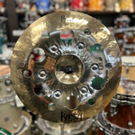 Kasza Kasza Cymbals R-Series 18" OFX China (w/ Holes and Jingles)