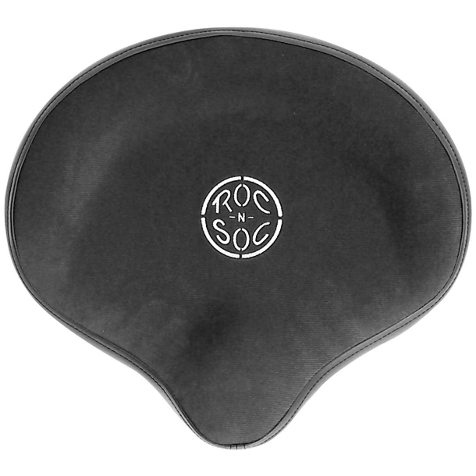 Roc-N-Soc Roc-N-Soc Seat Only w/ Mount for Nitro Throne (Black)