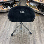 Roc-N-Soc Roc-N-Soc Nitro Square Seat Throne Black NRSQK