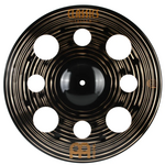 Meinl Meinl Classics Custom Dark 16" Trash Crash