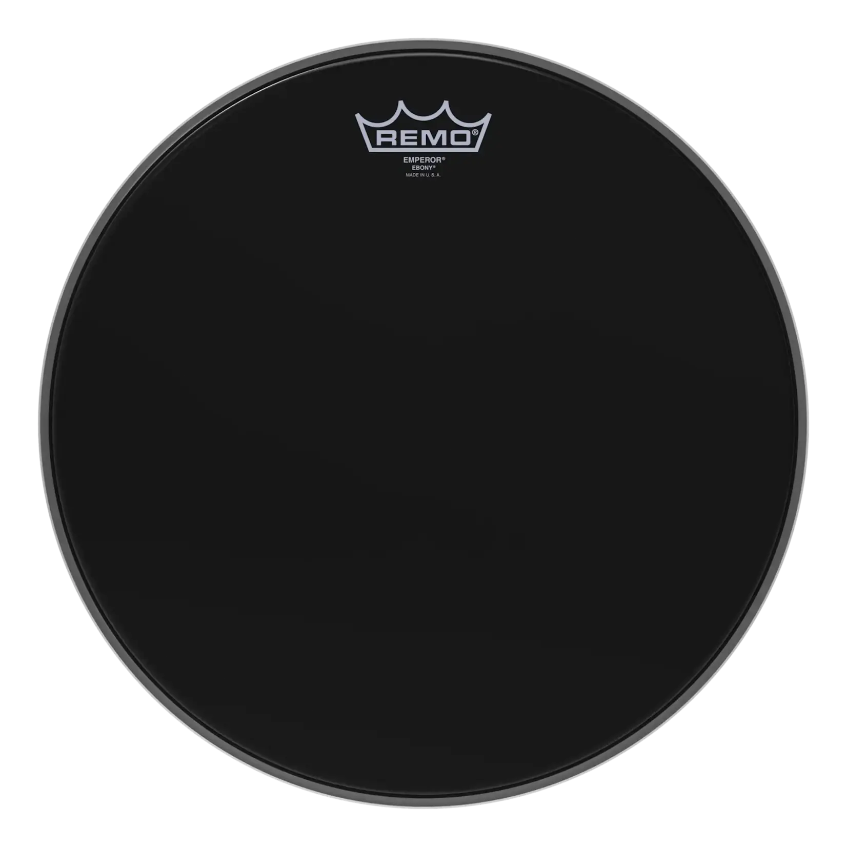 Remo Remo Emperor Ebony
