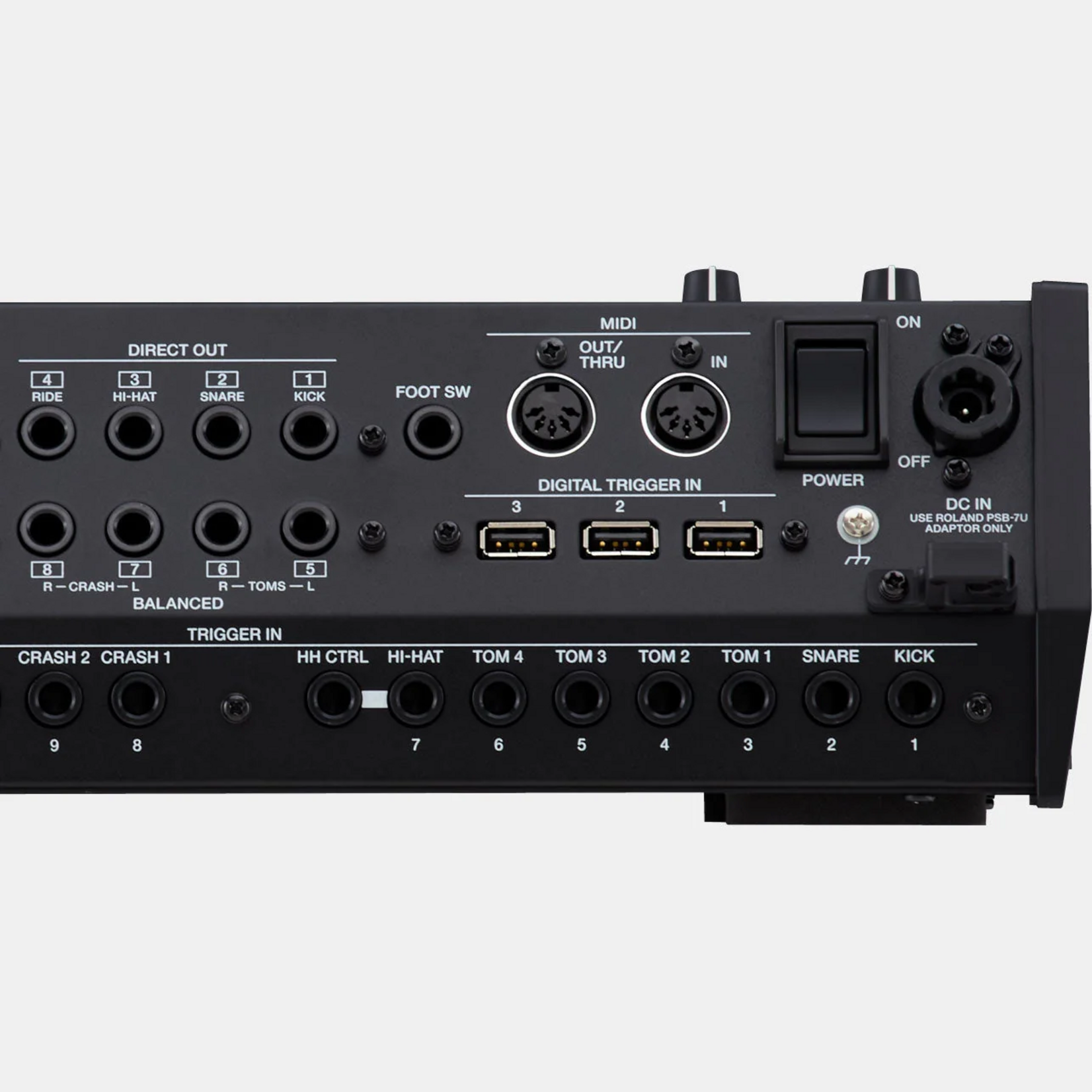 Roland Roland V71 Drum Sound Module