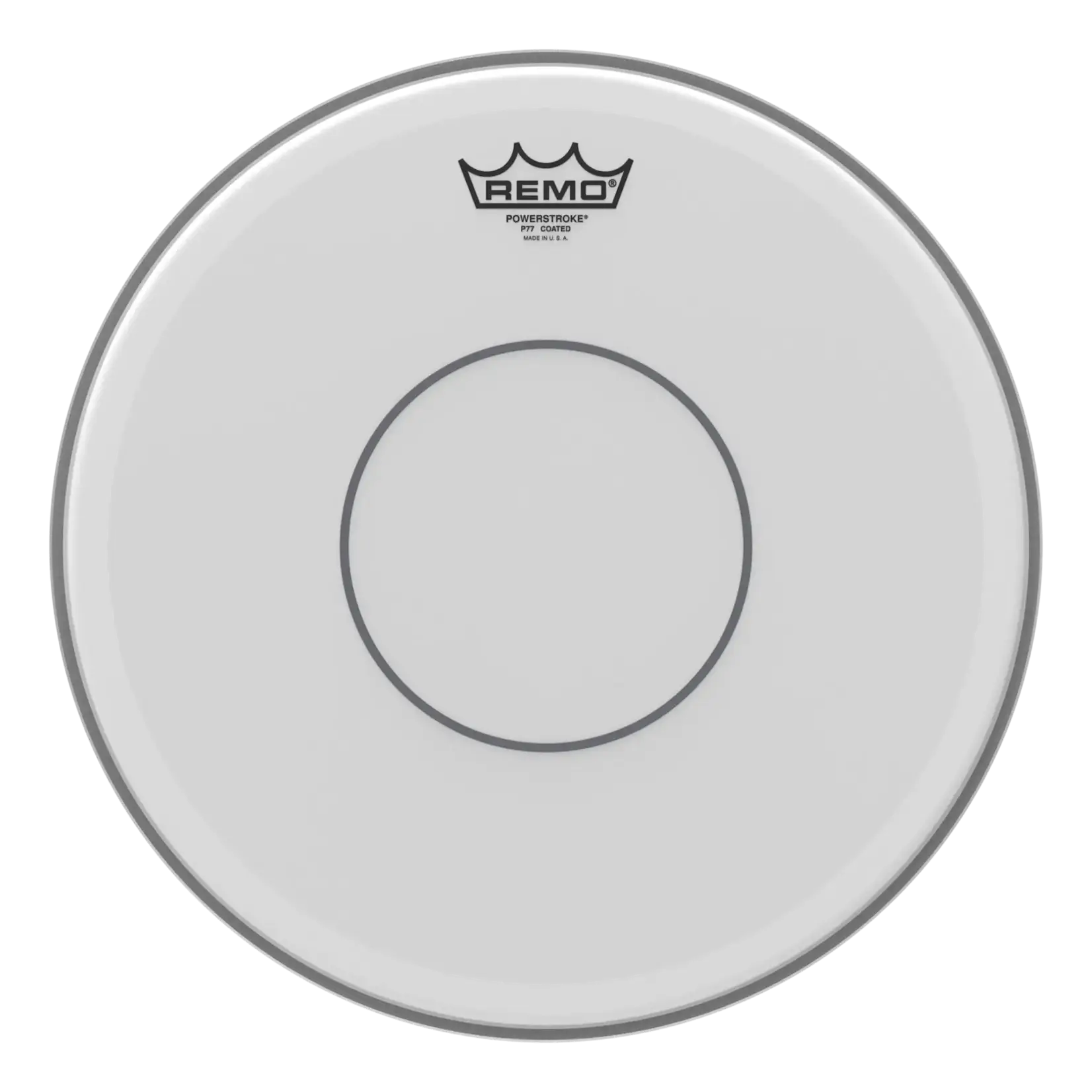 Remo Remo Powerstroke 77 Coated